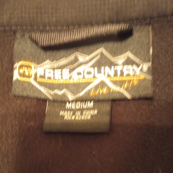 Team Roping Jacket - Picture 6 of 7